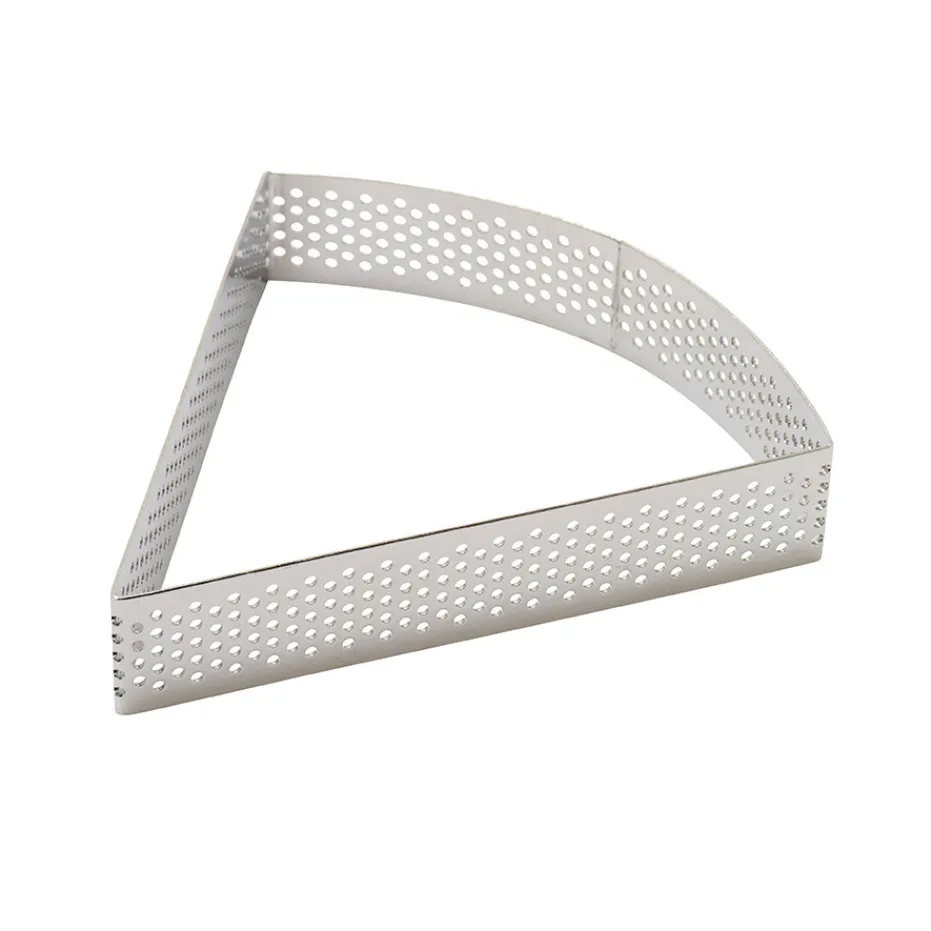 Discount Pradel France 6 cercles pétales perforés