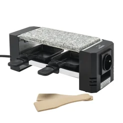 Cheap Pradel France Appareil à raclette-plancha interconnectable