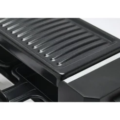 Cheap Pradel France Appareil à raclette-plancha interconnectable