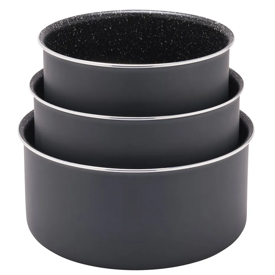 Sale Pradel France Batterie 20 pièces "Gourmet"