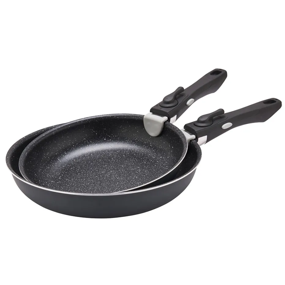 Sale Pradel France Batterie 20 pièces "Gourmet"