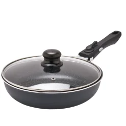 Sale Pradel France Batterie 20 pièces