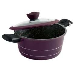Outlet Pradel France Batterie 9 pièces