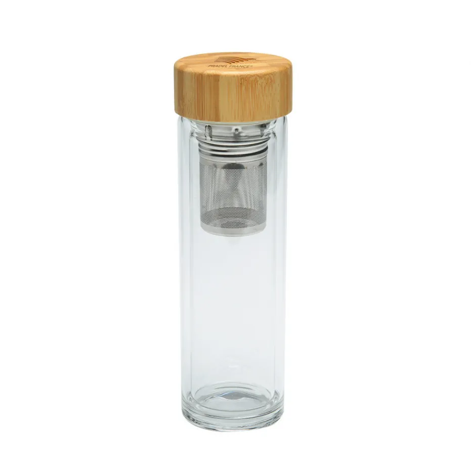 Fashion Pradel France Bouteille infuseur