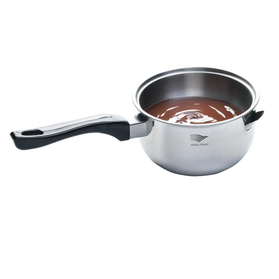 Hot Pradel France Casserole bain-marie