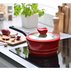 Best Sale Pradel France Casserole fonte d'aluminium