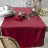 Discount Pradel France Chemin de table satiné