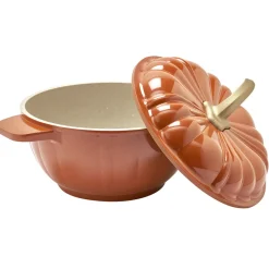 Clearance Pradel France Cocotte citrouille