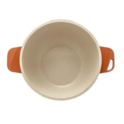 Clearance Pradel France Cocotte citrouille