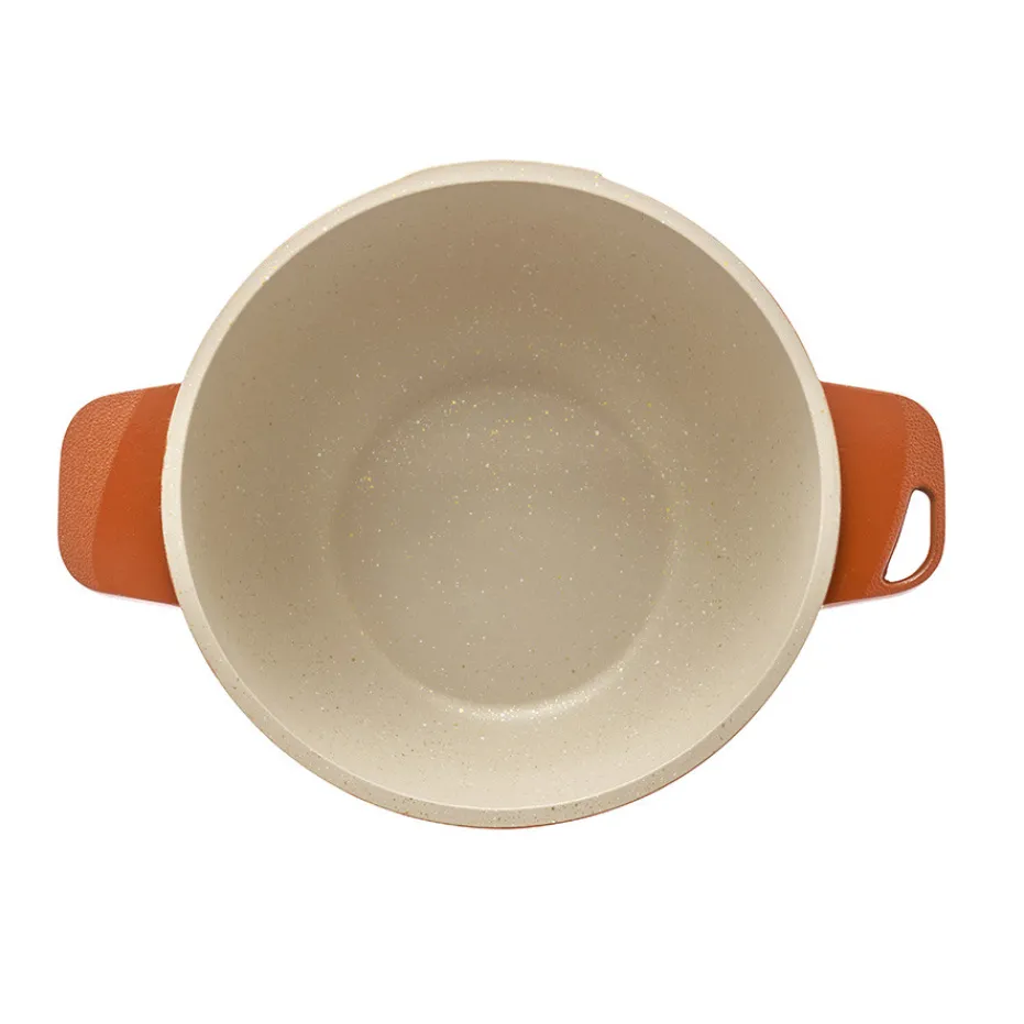 Clearance Pradel France Cocotte citrouille