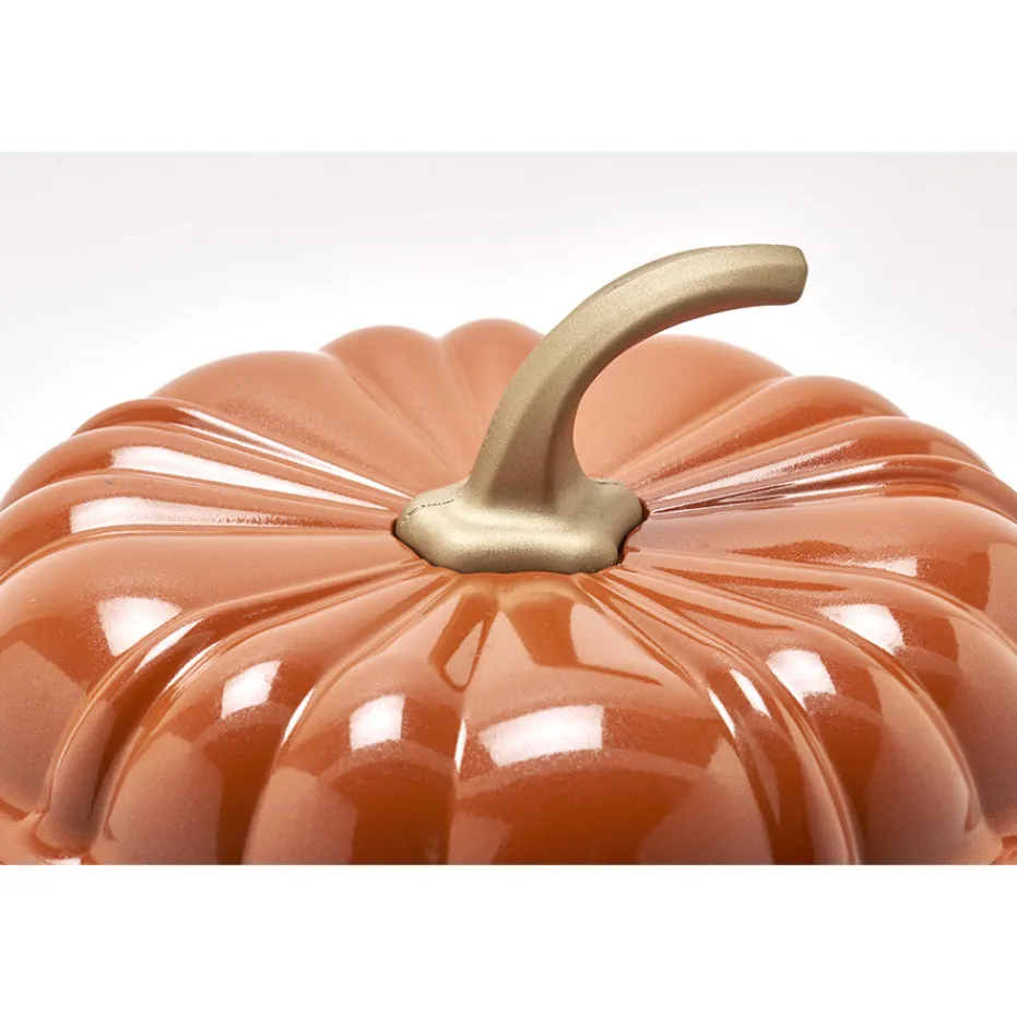 Clearance Pradel France Cocotte citrouille
