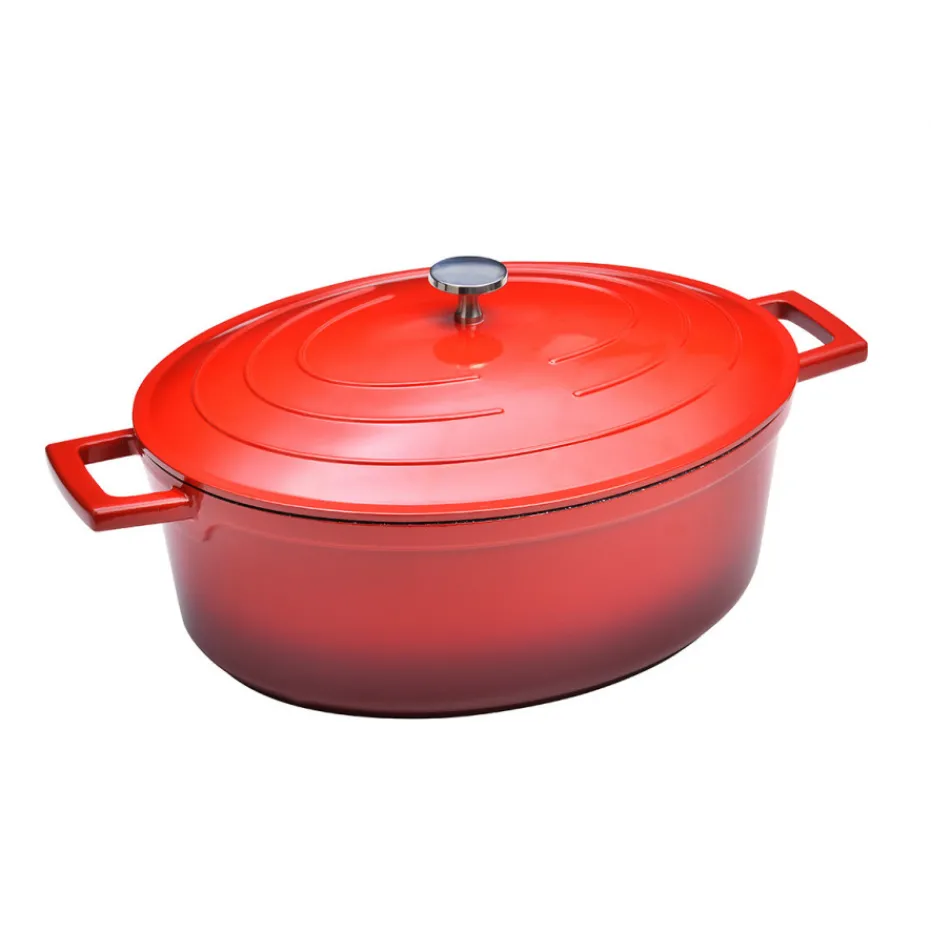 Online Pradel France Cocotte ovale