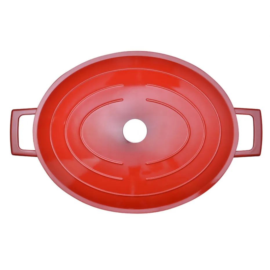 Online Pradel France Cocotte ovale