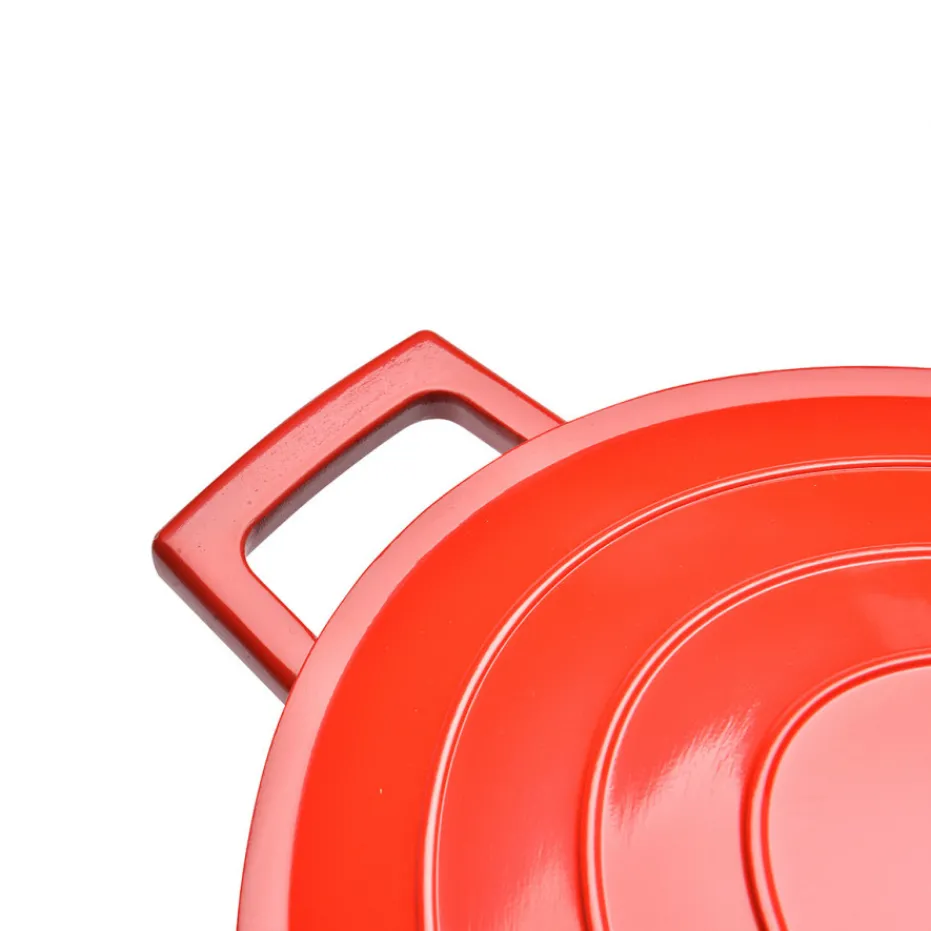 Online Pradel France Cocotte ovale