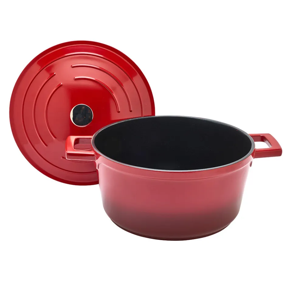 Shop Pradel France Cocotte ronde