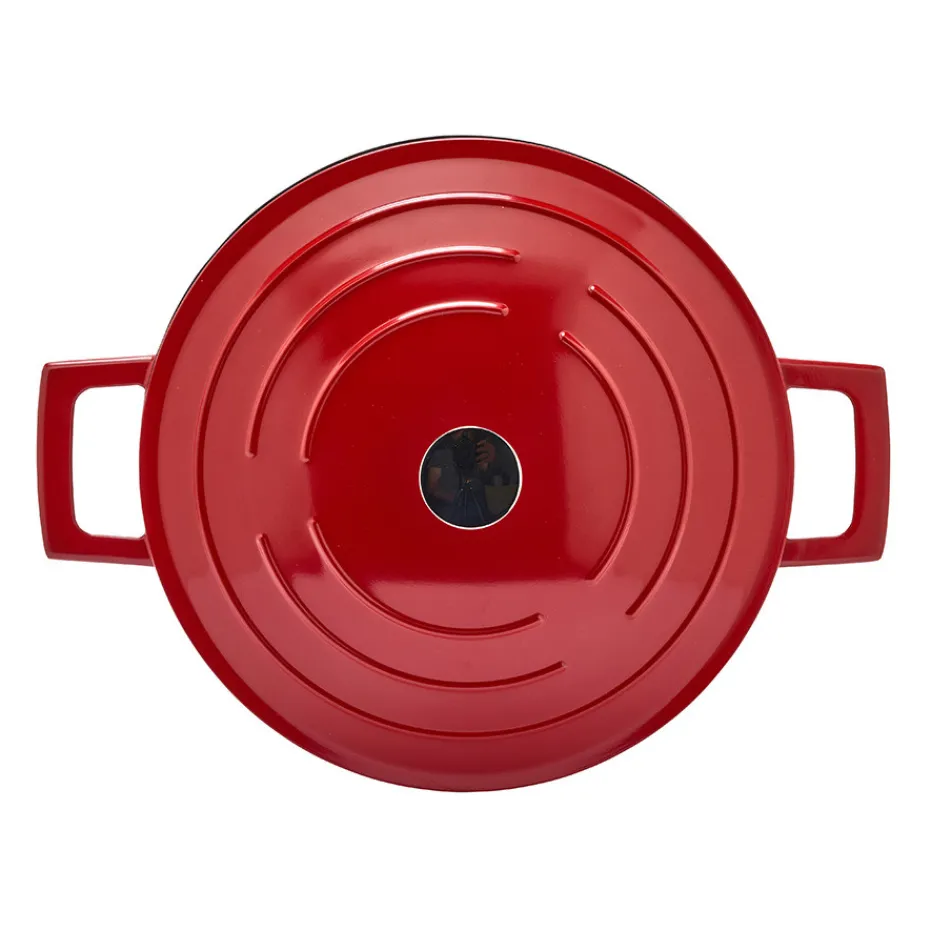 Shop Pradel France Cocotte ronde