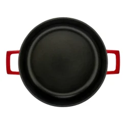 Best Sale Pradel France Cocotte ronde basse