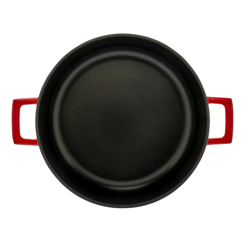 Best Sale Pradel France Cocotte ronde basse