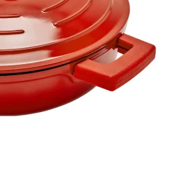 Best Sale Pradel France Cocotte ronde basse