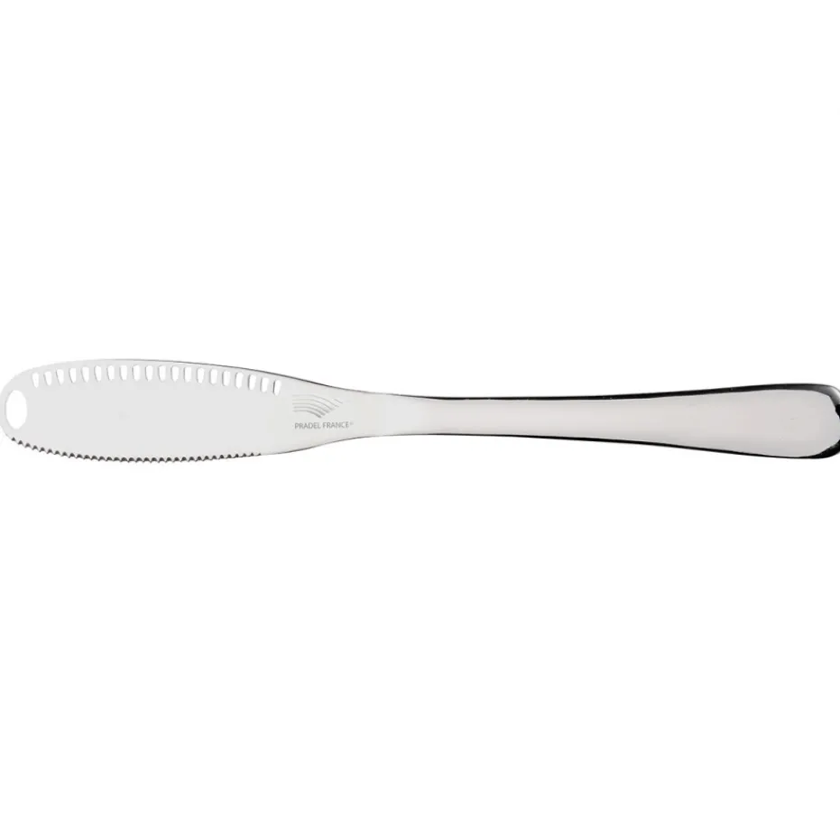 Shop Pradel France Couteau à beurre 3 en 1