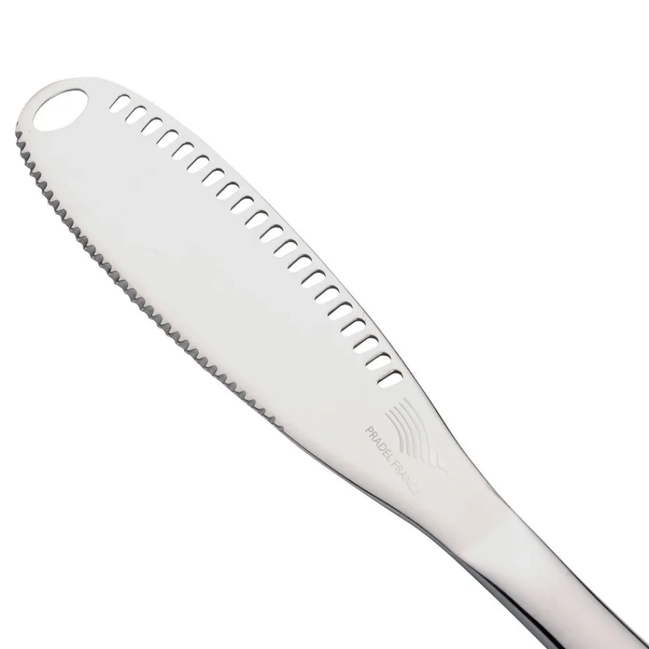 Shop Pradel France Couteau à beurre 3 en 1