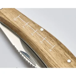 Clearance Pradel France Couteau à champignon