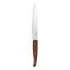 Best Pradel France Couteau à découper bois de noyer