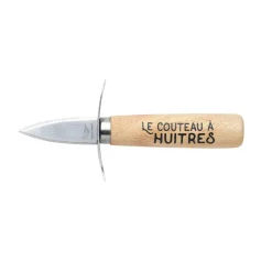 Sale Pradel France Couteau à huîtres