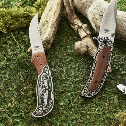 Shop Pradel France Couteau de poche "ALABAMA"