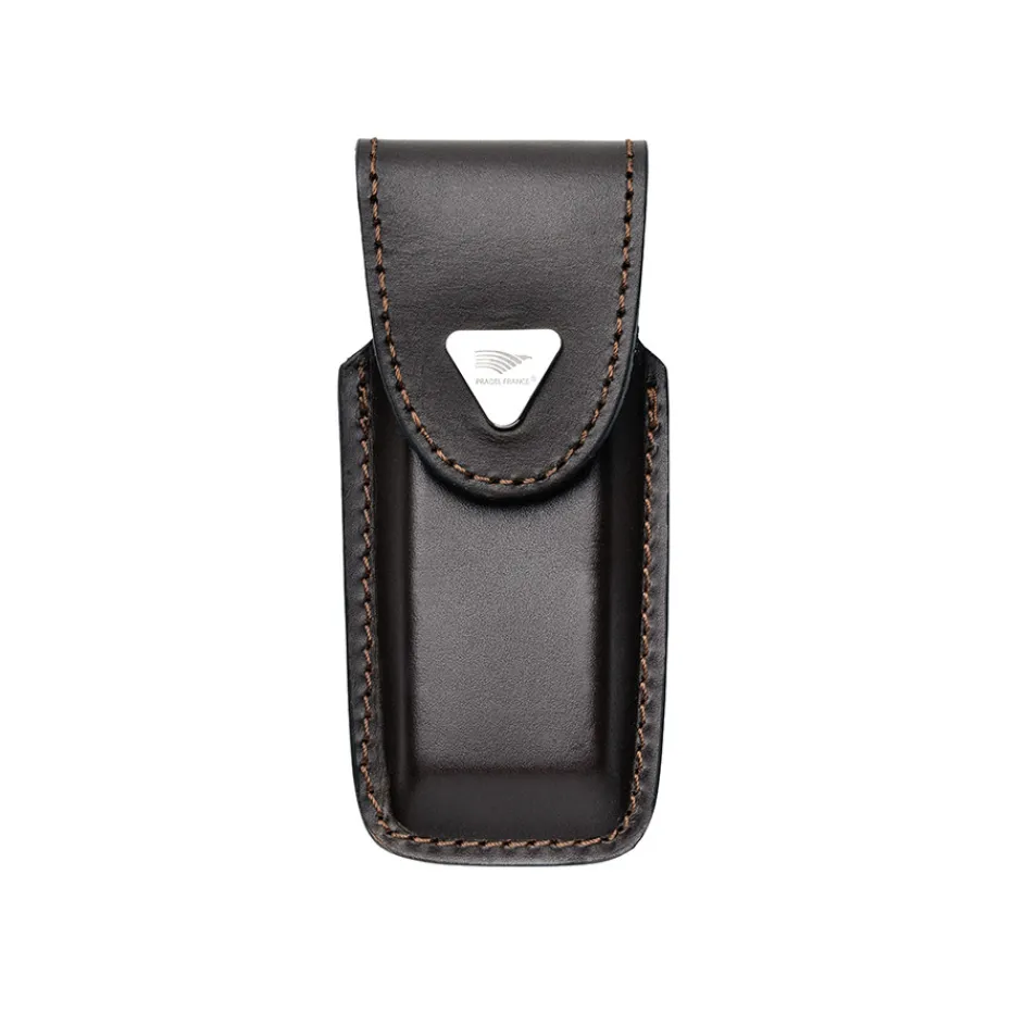 Best Sale Pradel France Couteau de poche "Tennessee" motif Géométrique