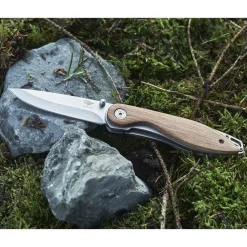 Shop Pradel France Couteau de poche "TEXAS"