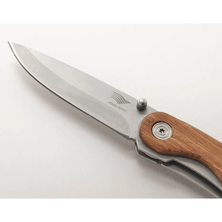 Shop Pradel France Couteau de poche "TEXAS"