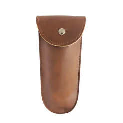 Outlet Pradel France Couteau pliant 3 lames avec étui