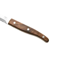 Best Sale Pradel France Couteau universel bois de noyer