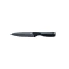 New Pradel France Couteau universel noir