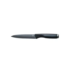 New Pradel France Couteau universel noir