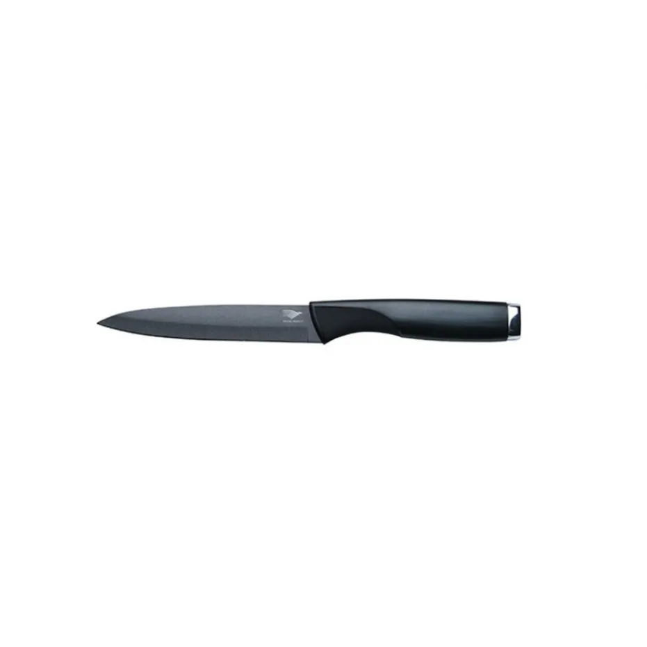 New Pradel France Couteau universel noir