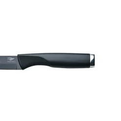 New Pradel France Couteau universel noir