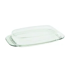New Pradel France Couvercle en verre