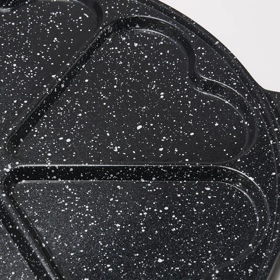 Flash Sale Pradel France Crêpière cœurs
