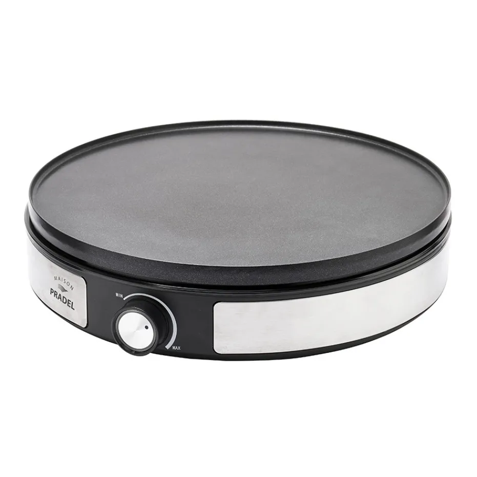 Discount Pradel France Crêpière électrique réversible