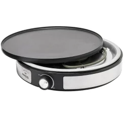Discount Pradel France Crêpière électrique réversible