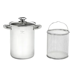 Flash Sale Pradel France Cuit-asperges inox