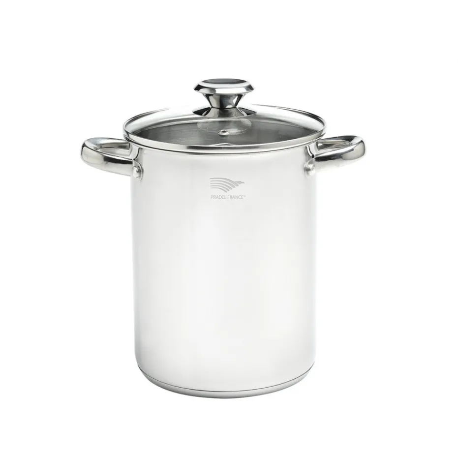 Flash Sale Pradel France Cuit-asperges inox