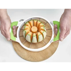 Fashion Pradel France Découpe melon et pastèque