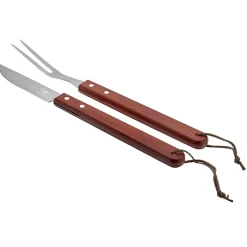 Online Pradel France Duo barbecue