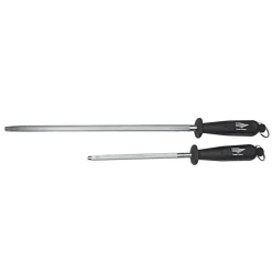 Sale Pradel France Ensemble de 2 fusils à aiguiser