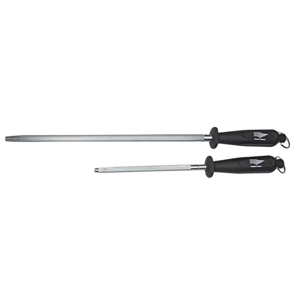 Sale Pradel France Ensemble de 2 fusils à aiguiser
