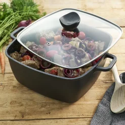 Flash Sale Pradel France Faitout carré