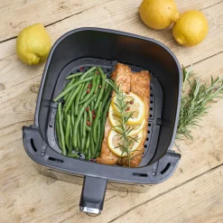 Best Pradel France Friteuse sans huile